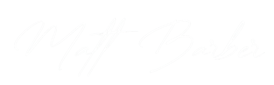 Matt Barber